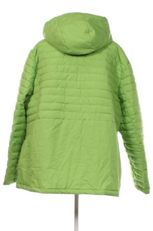 Dámská bunda , Velikost XXL, Barva Zelená, Cena  859,00 Kč