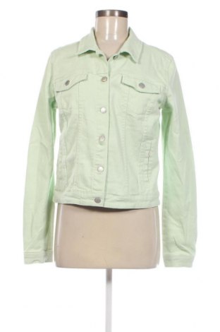 Γυναικείο μπουφάν, Μέγεθος M, Χρώμα Πράσινο, Τιμή 13,27 €
