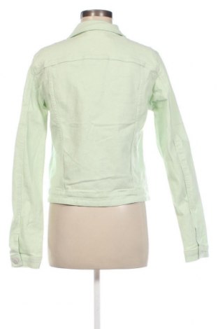 Γυναικείο μπουφάν, Μέγεθος M, Χρώμα Πράσινο, Τιμή 24,12 €