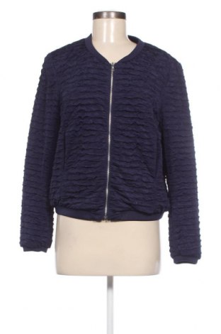 Damenjacke, Größe M, Farbe Blau, Preis € 11,69