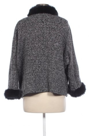 Γυναικείο μπουφάν, Μέγεθος XL, Χρώμα Γκρί, Τιμή 21,17 €