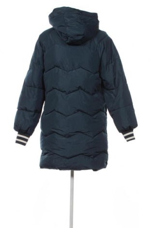 Dámska bunda , Veľkosť S, Farba Modrá, Cena  17,76 €