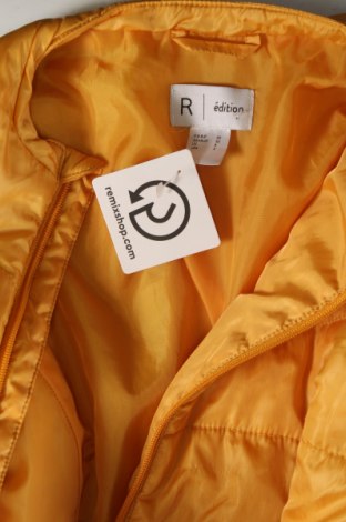 Γυναικείο μπουφάν, Μέγεθος XXS, Χρώμα Κίτρινο, Τιμή 14,73 €