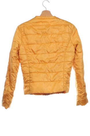 Damenjacke, Größe XXS, Farbe Gelb, Preis 13,99 €
