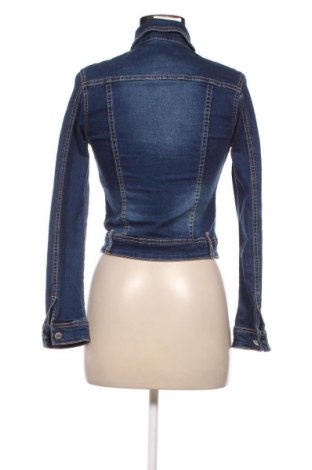 Γυναικείο μπουφάν, Μέγεθος S, Χρώμα Μπλέ, Τιμή 12,37 €