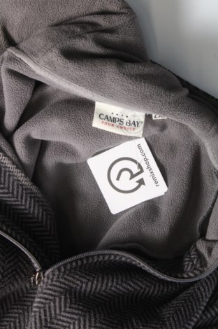 Damenjacke, Größe XXL, Farbe Grau, Preis 16,70 €