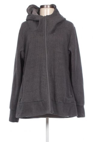 Damenjacke, Größe XXL, Farbe Grau, Preis 18,37 €