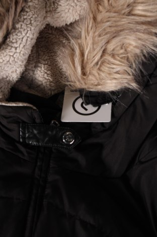Dámska bunda , Veľkosť XXL, Farba Čierna, Cena  37,39 €