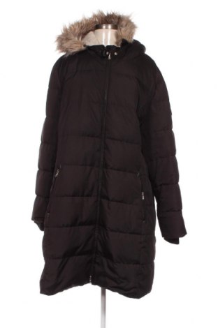 Dámska bunda , Veľkosť XXL, Farba Čierna, Cena  37,39 €