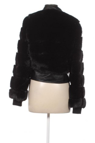 Γυναικείο μπουφάν, Μέγεθος S, Χρώμα Μαύρο, Τιμή 14,85 €