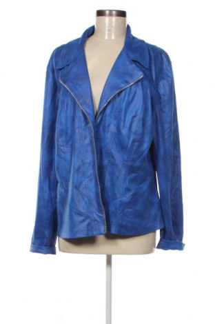 Damenjacke, Größe M, Farbe Blau, Preis € 13,36