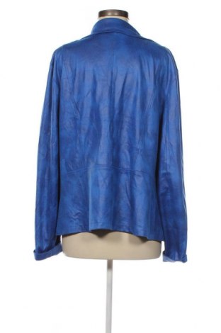 Damenjacke, Größe M, Farbe Blau, Preis € 11,69