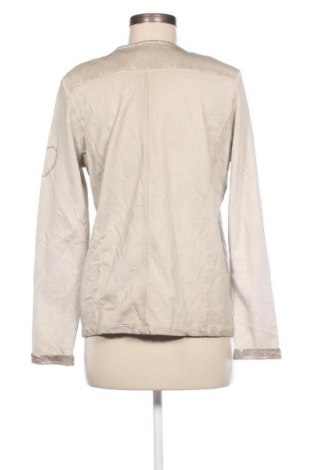 Damenjacke, Größe M, Farbe Beige, Preis 16,70 €