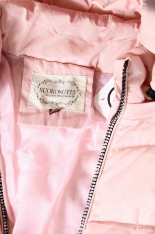Damenjacke, Größe M, Farbe Rosa, Preis 24,22 €