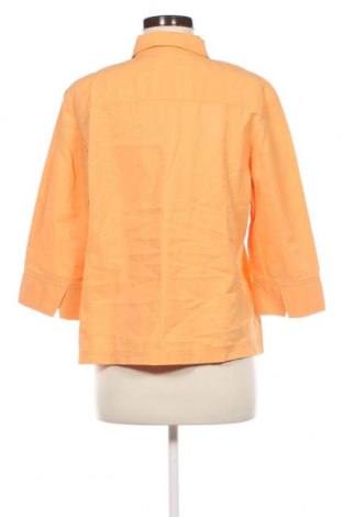 Dámska bunda , Veľkosť XL, Farba Oranžová, Cena  15,91 €