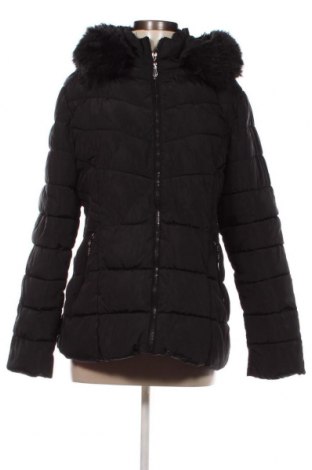 Dámska bunda , Veľkosť XL, Farba Čierna, Cena  20,39 €