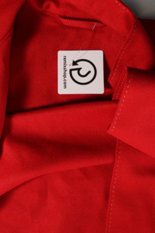 Damenjacke, Größe M, Farbe Rot, Preis € 16,70
