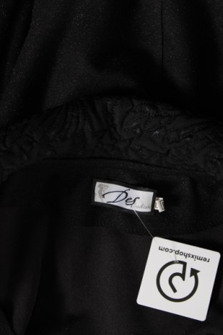 Dámská bunda , Velikost 3XL, Barva Černá, Cena  689,00 Kč