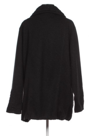 Damenjacke, Größe 3XL, Farbe Schwarz, Preis 31,73 €