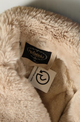 Γυναικείο μπουφάν, Μέγεθος M, Χρώμα  Μπέζ, Τιμή 20,45 €