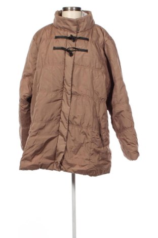 Damenjacke, Größe XXL, Farbe Beige, Preis 28,25 €