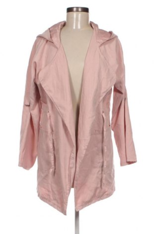 Dámska bunda , Veľkosť M, Farba Ružová, Cena  15,97 €