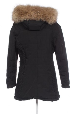 Dámska bunda , Veľkosť 3XL, Farba Čierna, Cena  24,67 €