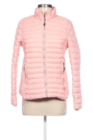Dámska bunda , Veľkosť L, Farba Ružová, Cena  13,61 €