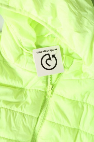 Γυναικείο μπουφάν, Μέγεθος M, Χρώμα Πράσινο, Τιμή 17,90 €
