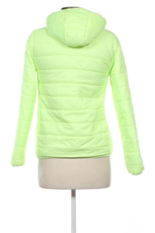 Dámska bunda , Veľkosť M, Farba Zelená, Cena  17,90 €