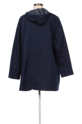 Damenjacke, Größe XXL, Farbe Blau, Preis 14,93 €