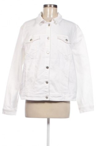 Damenjacke, Größe XXL, Farbe Weiß, Preis € 14,93