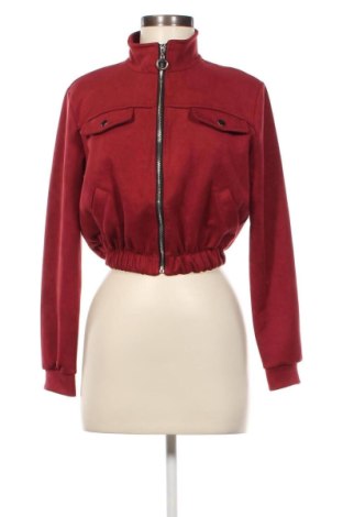 Damenjacke, Größe S, Farbe Rot, Preis 18,37 €