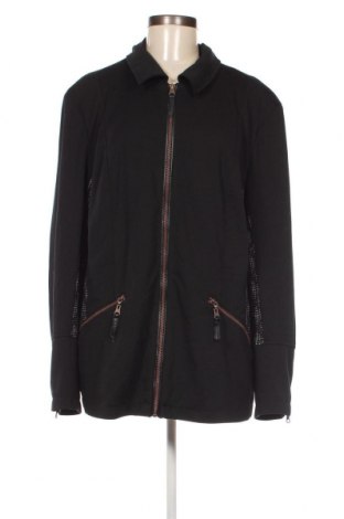 Dámska bunda , Veľkosť XL, Farba Čierna, Cena  14,97 €