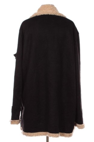 Γυναικείο μπουφάν, Μέγεθος 3XL, Χρώμα Μαύρο, Τιμή 25,12 €