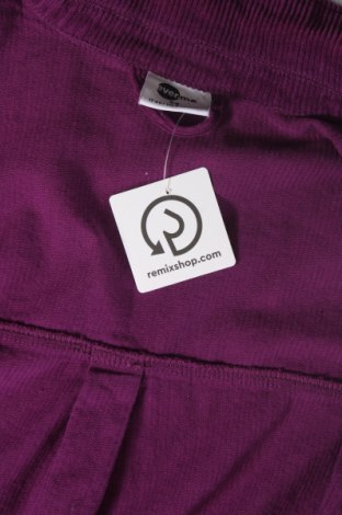 Γυναικείο μπουφάν, Μέγεθος XS, Χρώμα Βιολετί, Τιμή 16,71 €