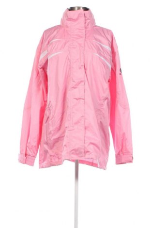 Дамско яке, Размер XL, Цвят Розов, Цена 26,40 лв.