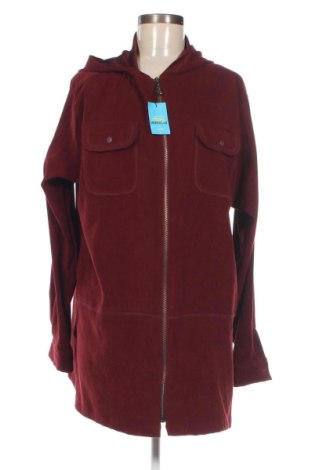 Damenjacke, Größe XL, Farbe Rot, Preis € 18,37