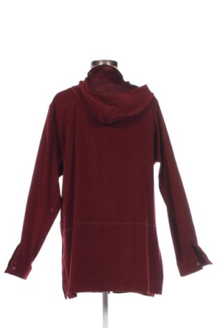 Damenjacke, Größe XL, Farbe Rot, Preis 18,37 €