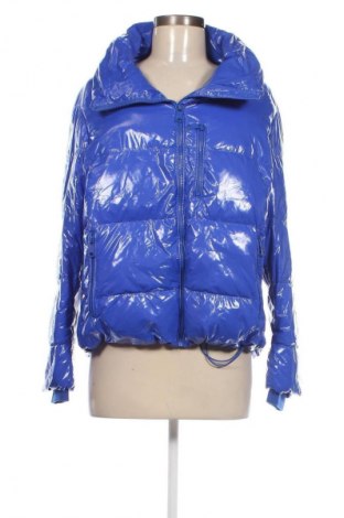 Damenjacke, Größe S, Farbe Blau, Preis 21,79 €