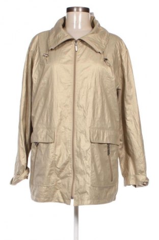 Dámska bunda , Veľkosť M, Farba Béžová, Cena  15,90 €