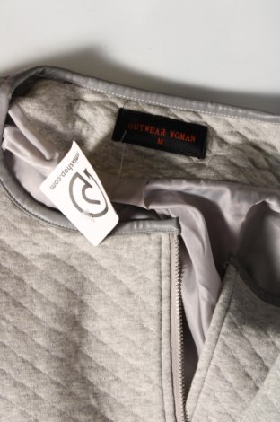 Damenjacke, Größe M, Farbe Grau, Preis € 5,36