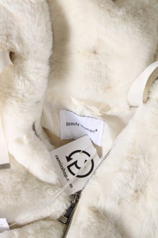 Γυναικείο μπουφάν, Μέγεθος M, Χρώμα Λευκό, Τιμή 34,52 €