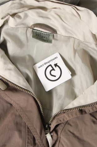 Damenjacke, Größe S, Farbe Grau, Preis 16,25 €