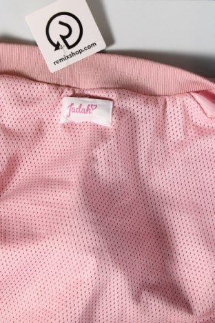 Γυναικείο μπουφάν, Μέγεθος L, Χρώμα Ρόζ , Τιμή 16,65 €