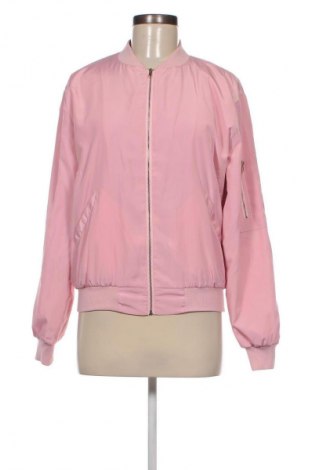 Dámska bunda , Veľkosť L, Farba Ružová, Cena  15,91 €