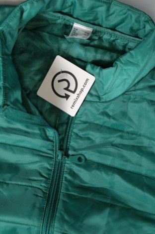 Damenjacke, Größe M, Farbe Grün, Preis € 15,03