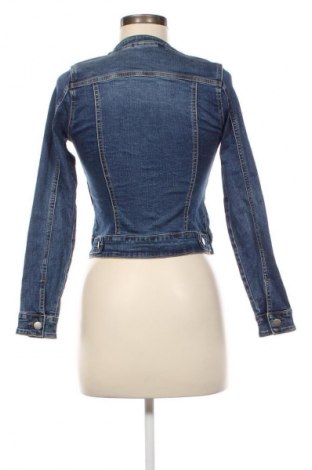 Γυναικείο μπουφάν, Μέγεθος XS, Χρώμα Μπλέ, Τιμή 10,85 €