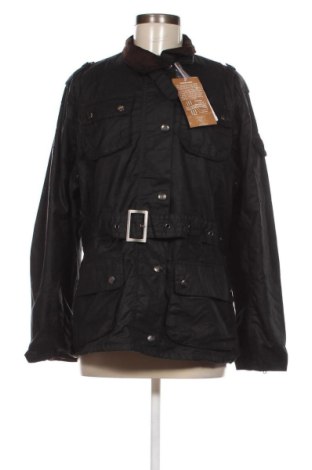 Dámska bunda , Veľkosť M, Farba Čierna, Cena  17,46 €