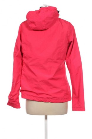 Γυναικείο μπουφάν, Μέγεθος M, Χρώμα Ρόζ , Τιμή 14,85 €